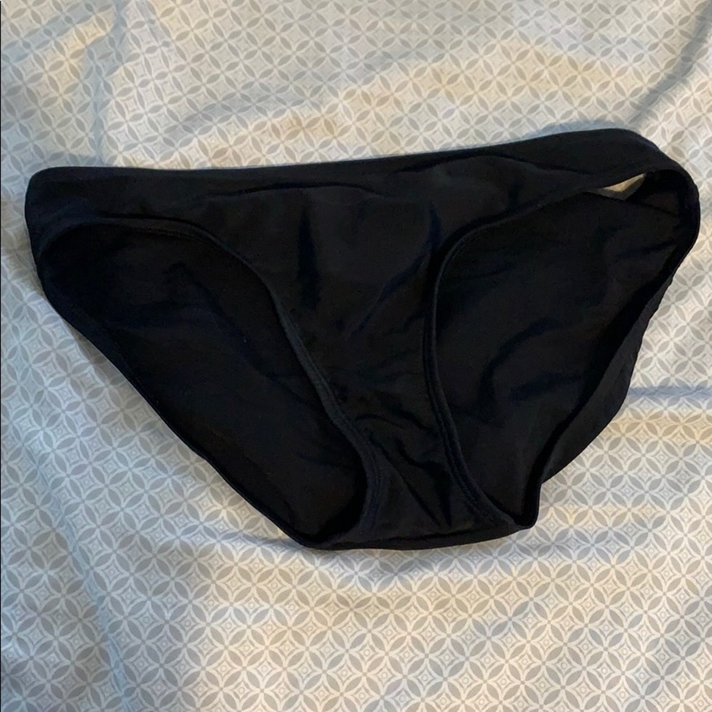Bikini bottoms